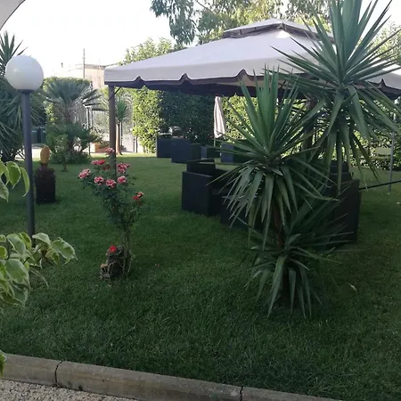 Apartamento Appartamento Con Piscina Riservata In B&B *