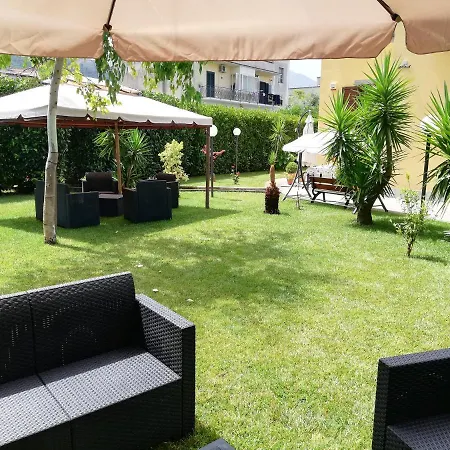 شقة Appartamento Vesuvio Con Piscina Privata In Uso Esclusivo *