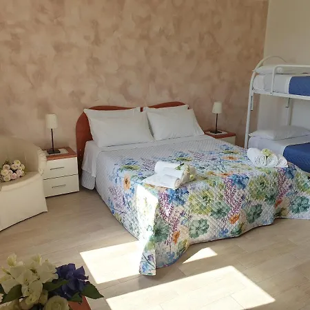 Con Piscina In Uso Esclusivo In * 圣安东尼阿巴特