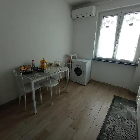 Appartamento Vesuvio Con Piscina Privata In Uso Esclusivo * SantʼAntonio Abate