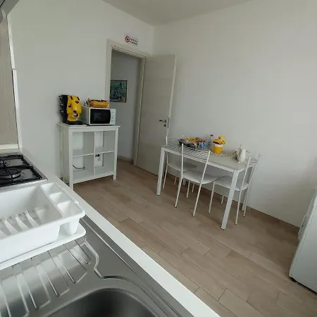 Appartamento Con Piscina Riservata In B&B * SantʼAntonio Abate
