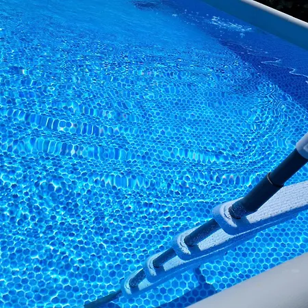 Apartamento Appartamento Con Piscina Riservata In B&B SantʼAntonio Abate