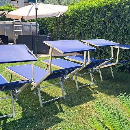 Appartamento Con Piscina Riservata In B&B SantʼAntonio Abate