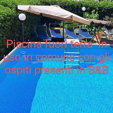 Appartamento Vesuvio Con Piscina Privata In Uso Esclusivo * SantʼAntonio Abate
